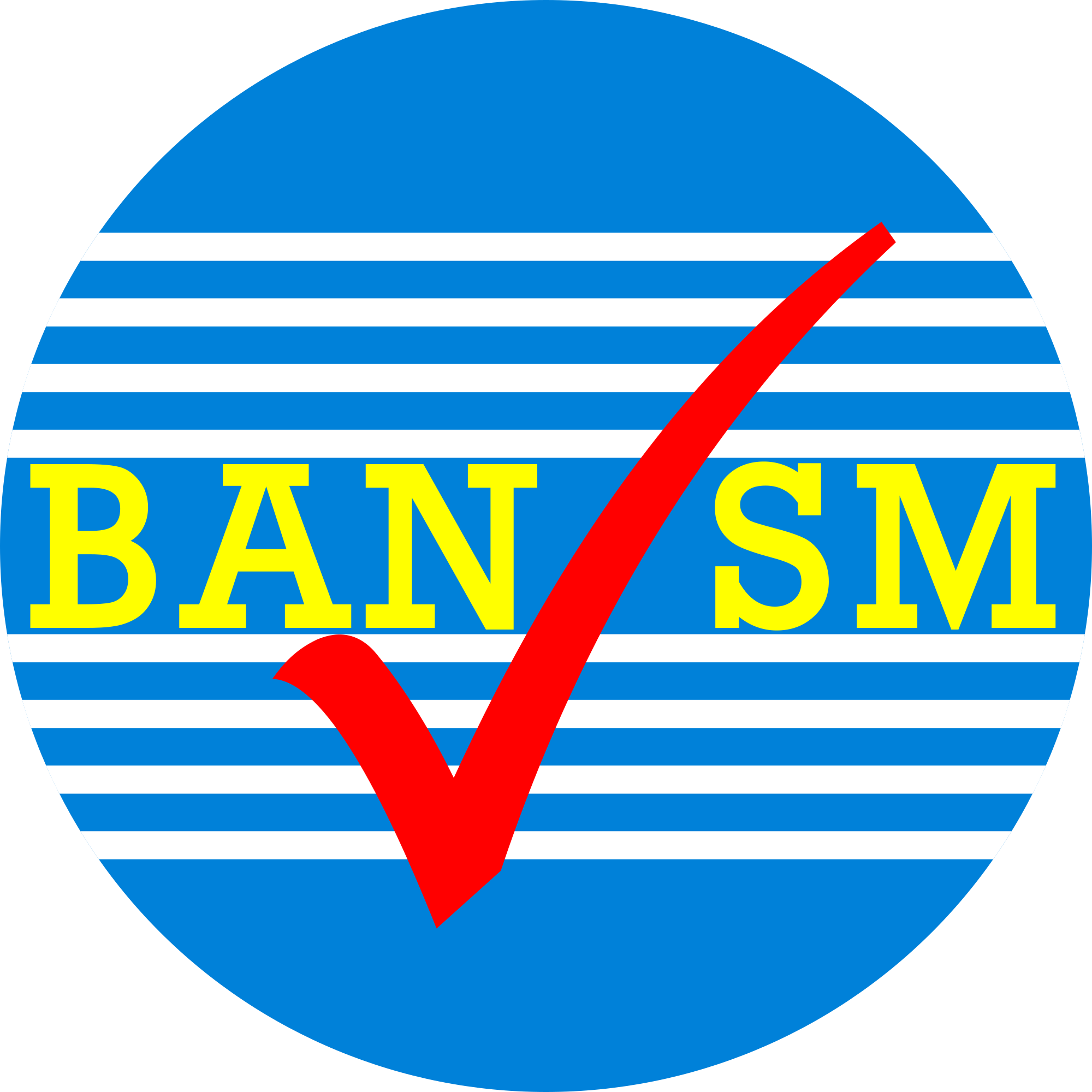  Badan Akreditasi Nasional Sekolah/Madrasah